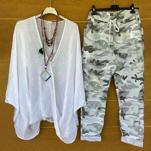 3 Complete Outfits, NWT